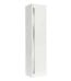 Kale Casilla 40 cm Satin Gri Sepetsiz Boy Dolabı