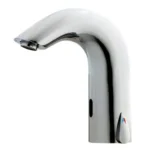 Kale Classıc Dual Fotoselli Lavabo Bataryası (Elektrikli)