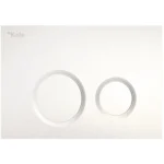 Kale Corro Beyaz Gömme Rezervuar Paneli