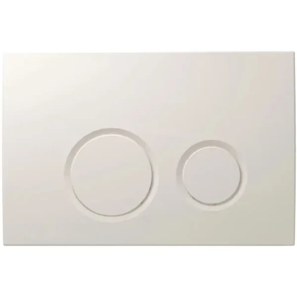 Kale Corro-Gömme Rezervuar Paneli Mat İnci