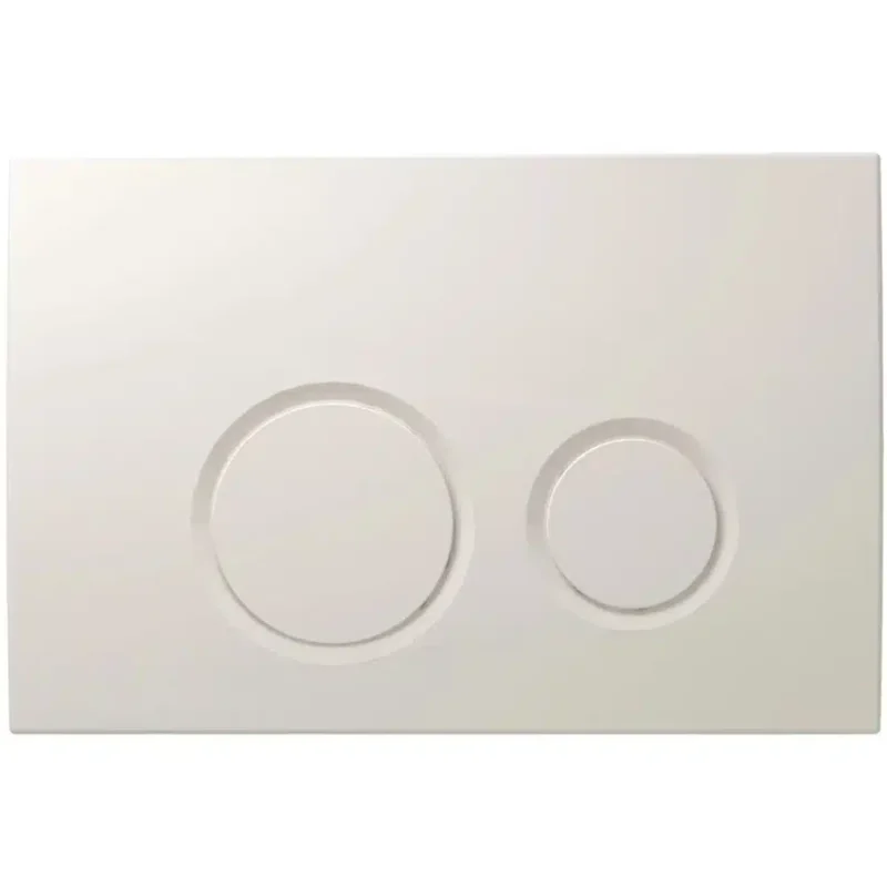 Kale Corro-Gömme Rezervuar Paneli Mat İnci