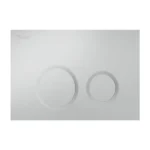 Kale Corro-Gömme Rezervuar Paneli Parlak Krom