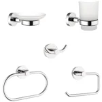 Kale D100 Banyo Aksesuar Seti