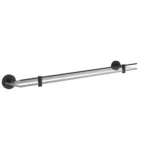 Kale D100 Etajer Mat Siyah