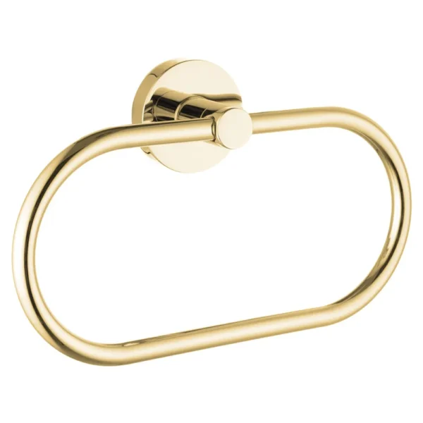 Kale D100 Halka Havluluk (Altın)