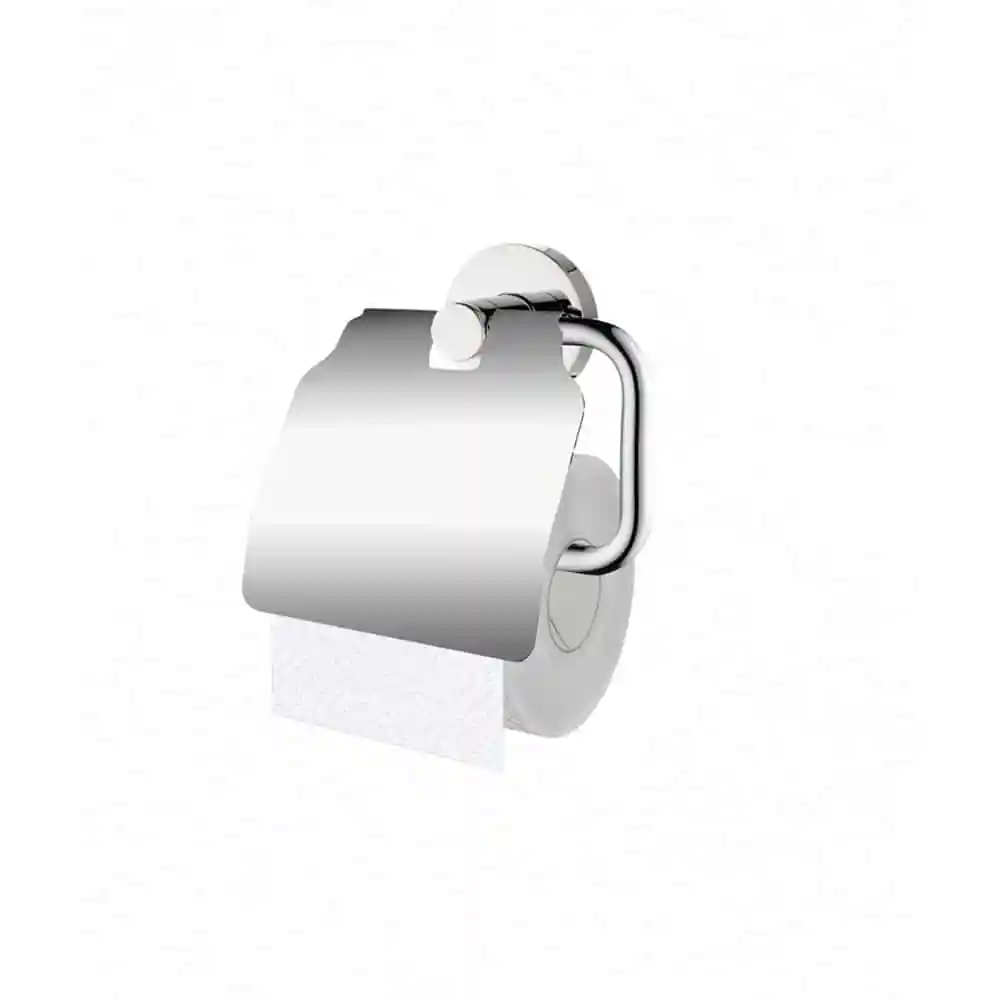 Kale D100 Kapaklı Tuvalet Kağıtlığı Kale D100 Kapaklı Tuvalet Kağıtlığı