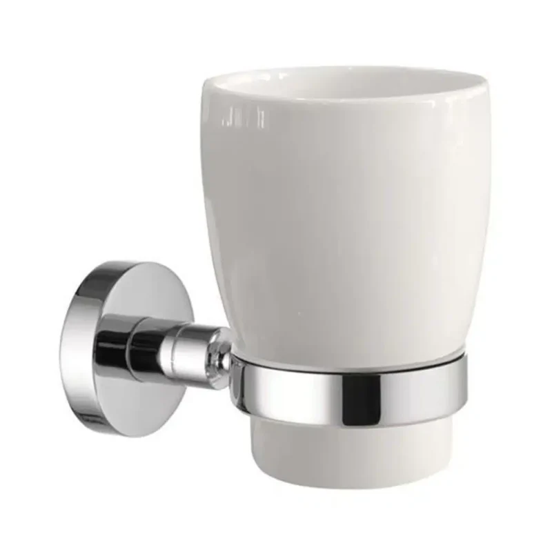 Kale D100 Porselen Diş Fırçalık