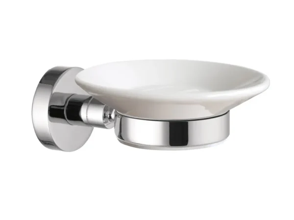 Kale D100 Porselen Sabunluk