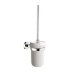 Kale D100 Porselen Tuvalet Fırçalığı