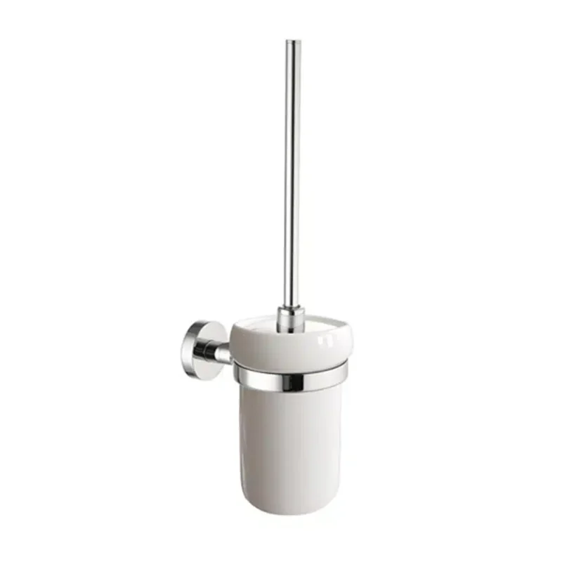 Kale D100 Porselen Tuvalet Fırçalığı