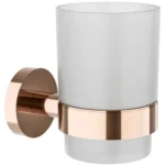 Kale D100 Rose Gold Diş Fırçalık