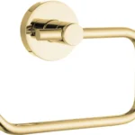 Kale D100 Tuvalet Kağıtlığı (Altın)