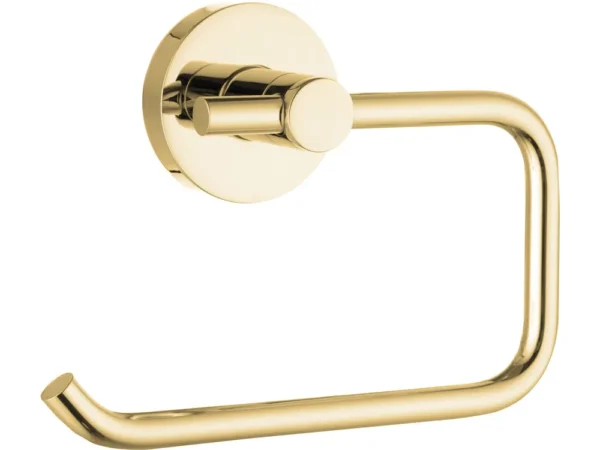 Kale D100 Tuvalet Kağıtlığı (Altın)