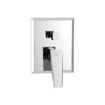 Kale Diamante Ankastre Banyo Bataryası Sıva Üstü