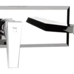 Kale Diamante Ankastre Lavabo Bataryası Sıva Üstü