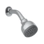 Kale Duş Başlığı (1 Fonksiyonlu)