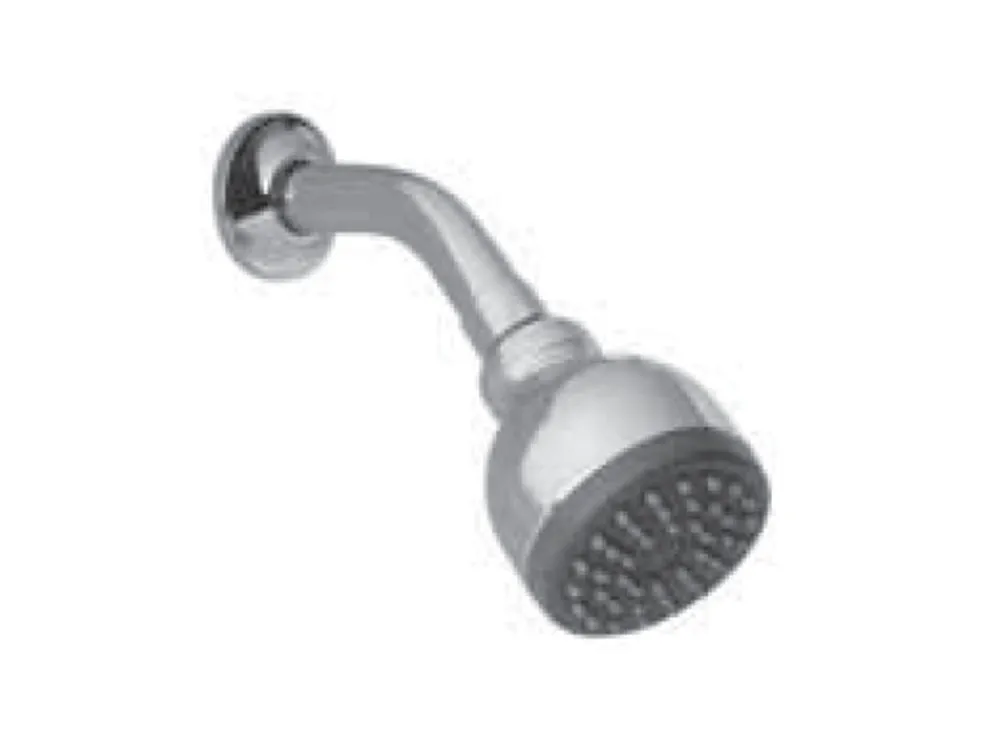Kale Duş Başlığı (1 Fonksiyonlu) Kale Duş Başlığı (1 Fonksiyonlu)