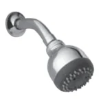 Kale Duş Başlığı (3 Fonksiyonlu)