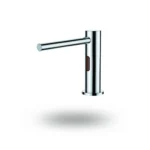 Kale Elıs Tezgahüstü Fotoselli Sıvı Sabunluk (Elektrikli/Pilli)