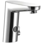 Kale Flatdual+Fotoselli Elektrikli/Pilli Lavabo Bataryası