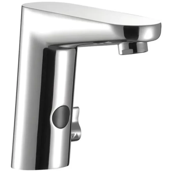 Kale Flatdual+Fotoselli Elektrikli/Pilli Lavabo Bataryası