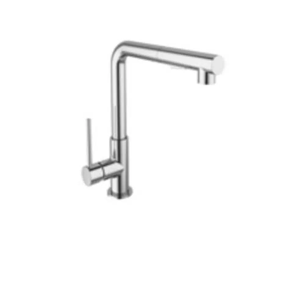 Kale Gastro L Pull Out Mutfak Bataryası 2F Kale Gastro L Pull Out Mutfak Bataryası 2F