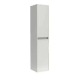 Kale Idea 2.0 40 cm Parlak Beyaz Boy Dolabı