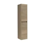 Kale Idea 2.0 40 cm Pasifik A Sepetli Boy Dolabı