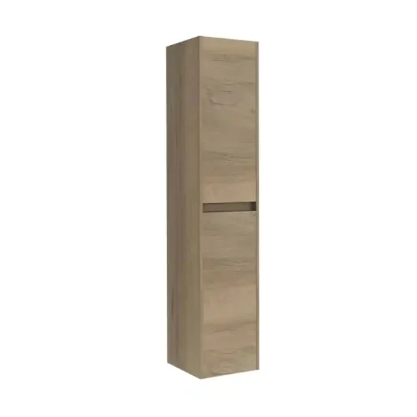 Kale Idea 2.0 40 cm Pasifik A Sepetli Boy Dolabı