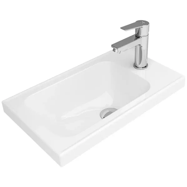 Kale Idea 2.0 50x30 Lavabo