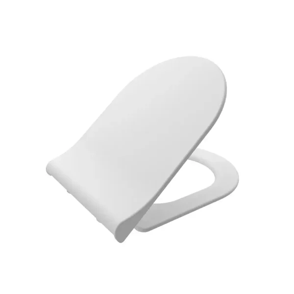 Kale Idea 2.0 Ultra Slim Smart Yavaş Kapanır Klozet Kapağı