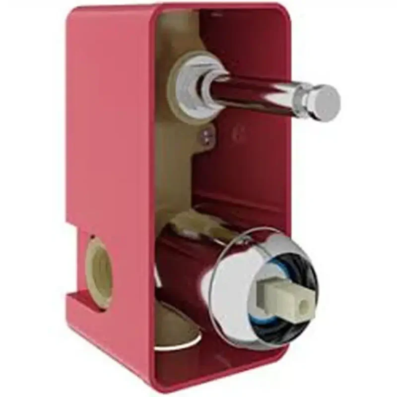 Kale K-Box Ankastre Banyo Bataryası Sıva Altı