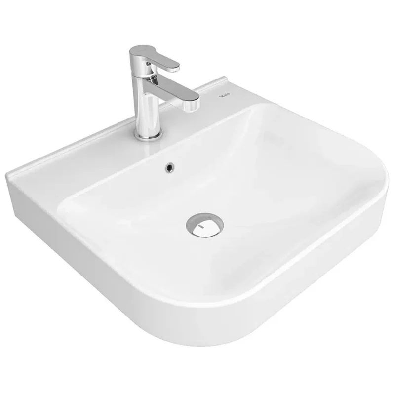 Kale Loft 50x45 Dikdörtgen Lavabo