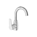 Kale Mare Döner Borulu Lavabo Bataryası