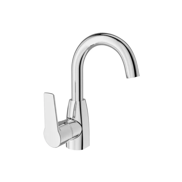 Kale Mare Döner Borulu Lavabo Bataryası