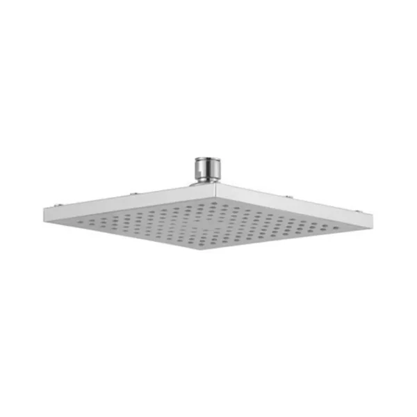 Kale Minimalist Kare Duş Başlığı (20x20 cm)