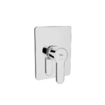 Kale Nova Ankastre Duş Bataryası Sıva Üstü