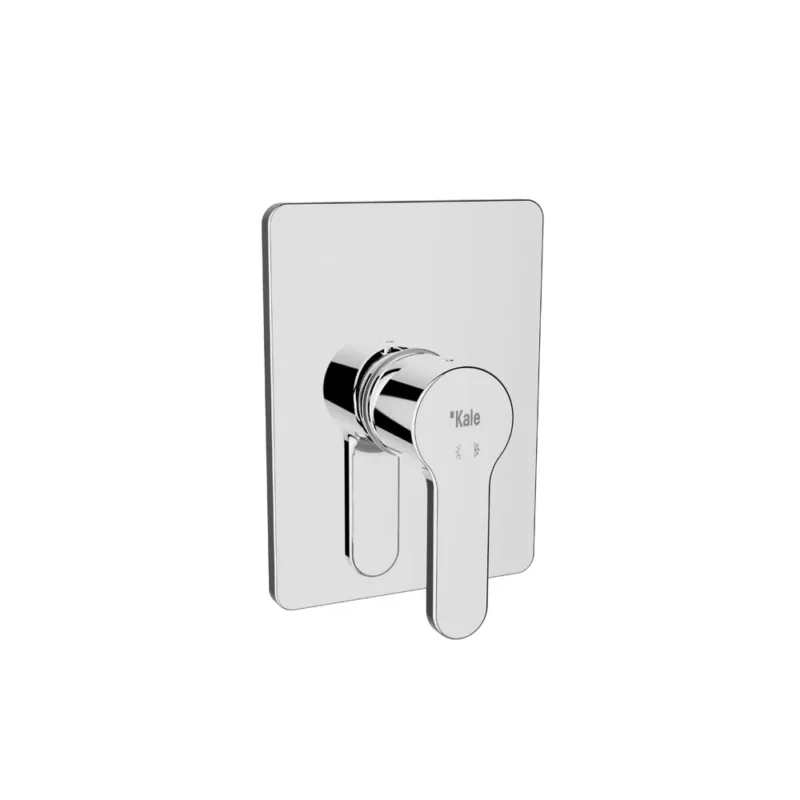 Kale Nova Ankastre Duş Bataryası Sıva Üstü