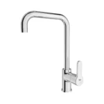 Kale Nova Döner Borulu Mutfak Bataryası