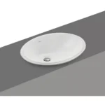 Kale Optimum 48x36 Tezgah Altı Lavabo