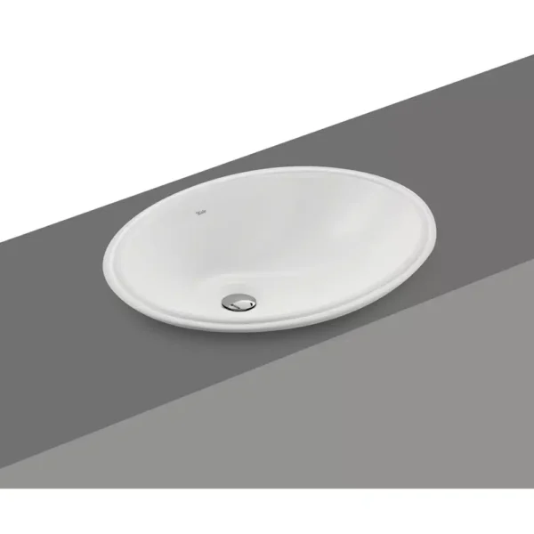 Kale Optimum 48x36 Tezgah Altı Lavabo