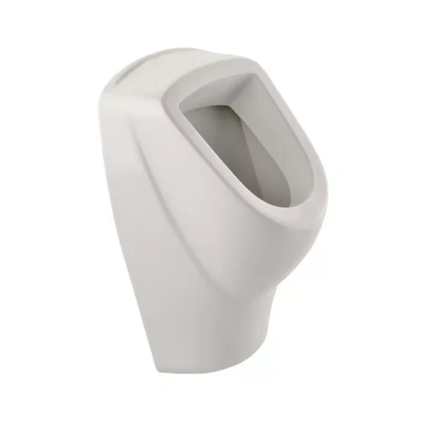 Kale Optimum Beyaz Üstten Su Girişli Pisuvar