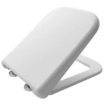 Kale Optimum Köşeli Yavaş Kapanan Klozet Kapağı