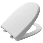 Kale Optimum Yuvarlak Yavaş Kapanan Klozet Kapağı