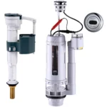 Kale Pro Anti Dirty 2.5-4 L Fotoselli İç Takım