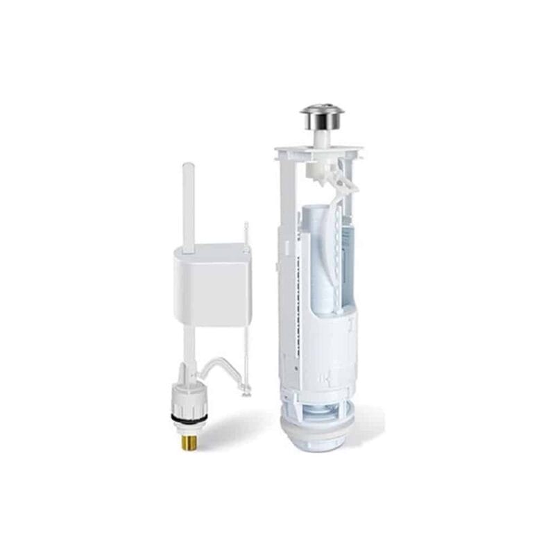 Kale Pro Anti Dirty 2,5/4 L İç Takım