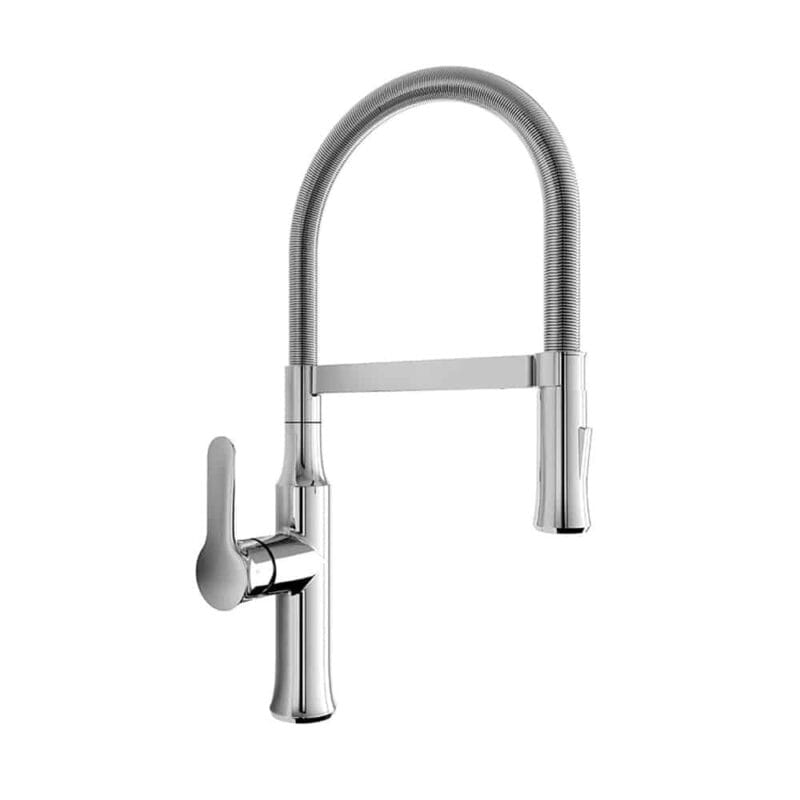 Kale Professional Spiralli Mutfak Bataryası