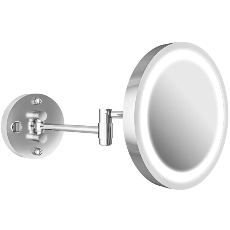 Kale Public 3x Zoom Ledli Makyaj Aynası