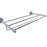 Kale Public Havlu Rafı(Krom)