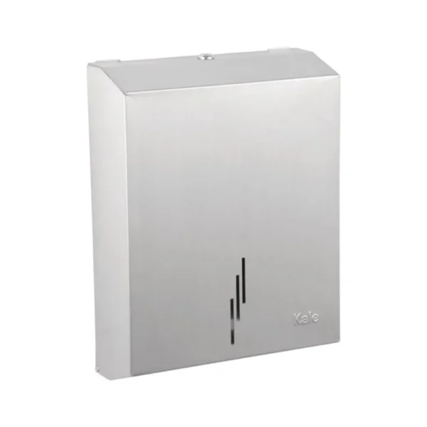 Kale Public Kağıt Havluluk Dispenser (Krom)